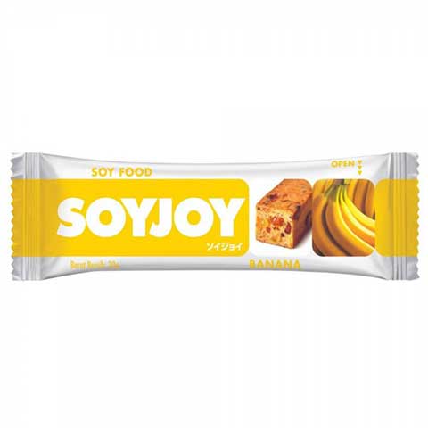 SOYJOY BANANA 30 GR